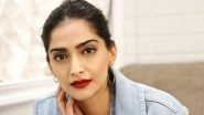 Sonam Kapoor Asks People Not to Vote for Conservatives As It Will Lead to the World&rsquo;s Demise, Chaos Erupts on Twitter (Read Post)