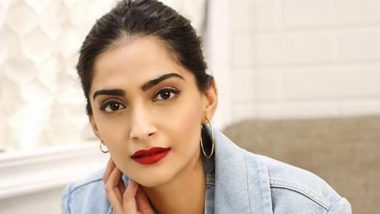 Sonam Kapoor Asks People Not to Vote for Conservatives As It Will Lead to the World’s Demise, Chaos Erupts on Twitter (Read Post)