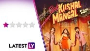 Sab Kushal Mangal Movie Review: Akshaye Khanna Tries Too Hard To Make You Laugh In This Terribly Unfunny Comedy