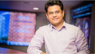 Meet Sachin Bamgude – The Chairman Of S.P Enterprises Who Is All Set To Expand His Business By Mid-2020