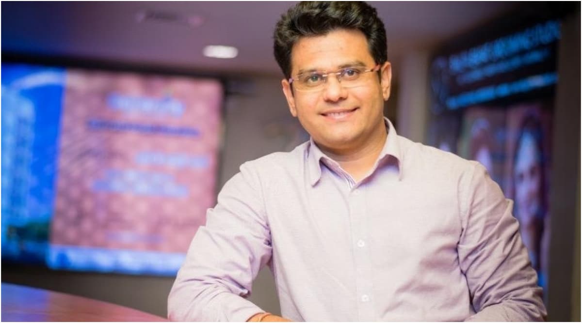 Meet Sachin Bamgude – The Chairman Of S.P Enterprises Who Is All Set To Expand His Business By Mid-2020 Meet Sachin Bamgude – The Chairman Of S.P Enterprises Who Is All Set To Expand His Business By Mid-2020