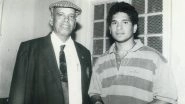 Sachin Tendulkar Posts Emotional Message on Childhood Coach Ramakant Achrekar&rsquo;s 1st Death Anniversary, Check Tweet