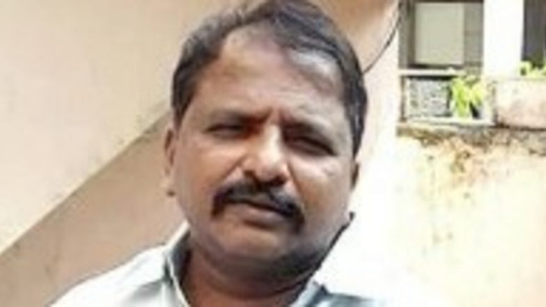 Sake Ailjanath Appointed as Congress State President for Andhra Pradesh