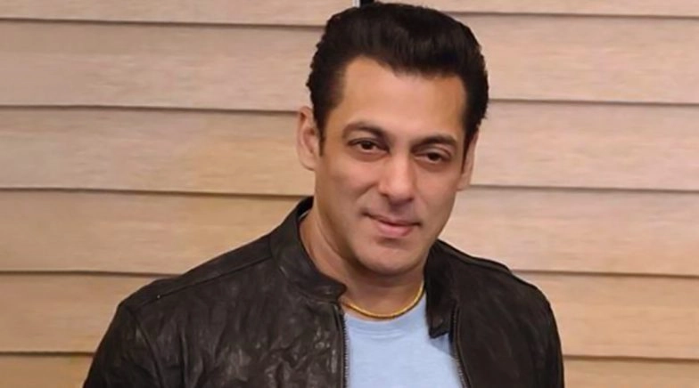 Salman Khan’s America Tour to Begin from April 3, Sunil Grover and Daisy Shah to Perform Along