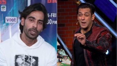 Bigg Boss 13: Salman Khan Refuses To Meet Arhaan Khan After His Eviction?