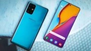 Samsung Galaxy S11 Likely To Be Called as Galaxy S20; Launch Scheduled For Next Month