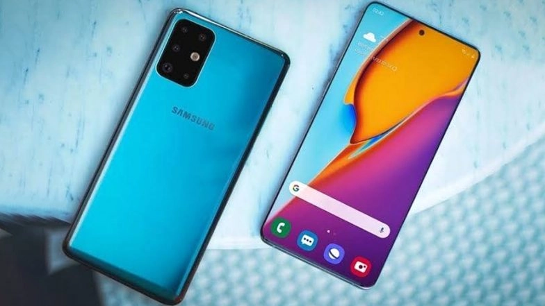 Samsung Galaxy S20 Smartphone Reportedly To Feature 5X Optical Zoom