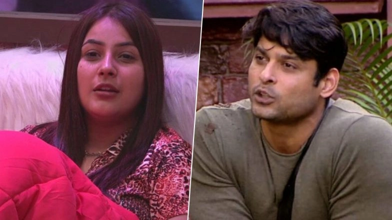 Bigg Boss 13: Madhurima Tuli’s Mom Thanks Shehnaaz Gill and Sidharth Shukla for Backing Her Daughter in Fight with Vishal Aditya Singh