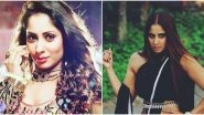 Sangita Ghosh AKA Pishachini From Divya Drishti To Make An Exit From The Show