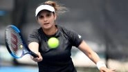 Pakistan Plane Crash: Sania Mirza Condoles Deaths in PIA Air Mishap, See Post