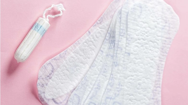 What Happens To Your Body When You Don't Change Your Sanitary Napkin or Your Tampon?