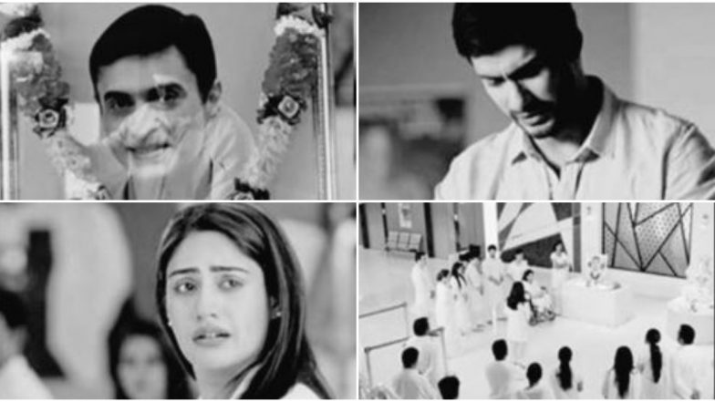 Sanjivani 2 January 8, 2020 Written Update Full Episode: Shashank’s Untimely Demise Makes Roshni Reveal That Sid Is His Son