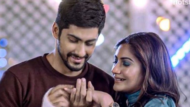 Sanjivani 2 January 16, 2020 Written Update Full Episode: Sid Misbehaves With a Man After He Interrupts His Romantic Moment With Ishani