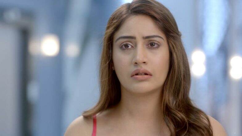 Sanjivani 2, January 24, 2020 Written Update Full Episode: NV Motivates Ishani to Return to Sanjivani, But She Gets Nostalgic About Sid