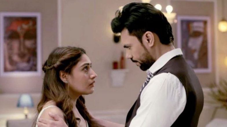 Sanjivani 2 January 29, 2020 Written Update Full Episode: Rahiil & Rishabh are Shocked to See Sid in Sanjivani, NV Stands By Ishaani as Board Threatens To Take Away Her License