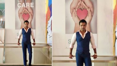 Sanjivani 2: Rohit Roy Reveals He Will Return To The Medical Drama As A Baddie Once Again