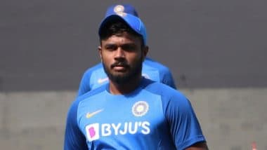 Sanju Samson Returns to Indian Cricket Team After a Gap of Four Years, Missed 73 T20Is In-between; Twitterati React