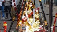 Basant Panchami 2020 Date & Saraswati Puja Shubh Muhurat: Know Tithi, Significance, Puja Vidhi and Celebrations of Vasant Panchami