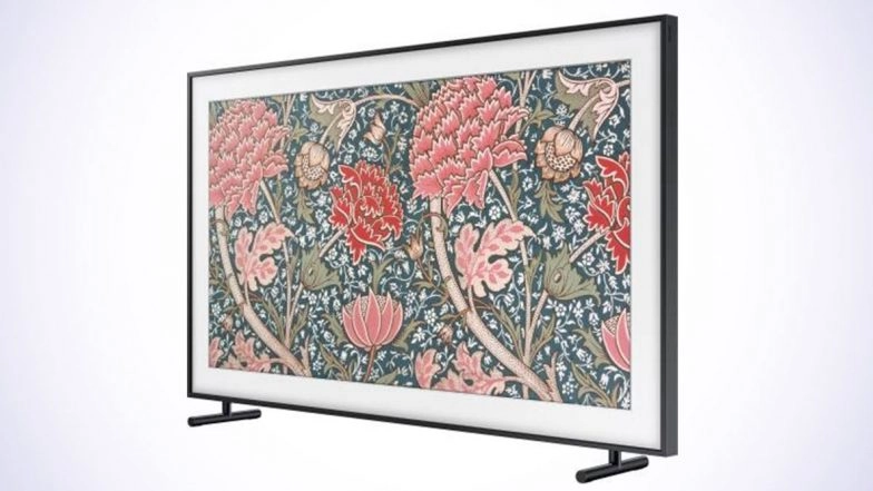 Samsung 'Frame QLED TVs' To Go on Sale From January 19 Till January 22 Via Flipkart