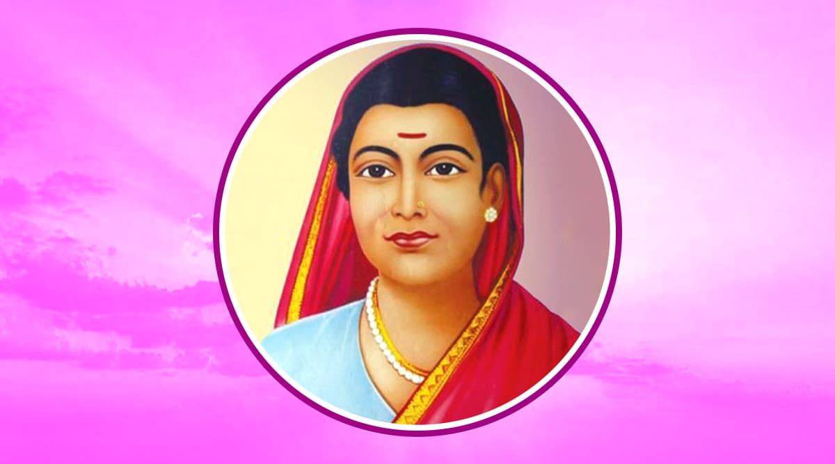 savitribai phule 189th birth anniversary know facts about 19th century social reformer who pioneered the cause of women empowerment latestly savitribai phule 189th birth