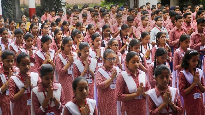 Coronavirus: Holidays Declared in Schools, Colleges Till March 31 in Bihar