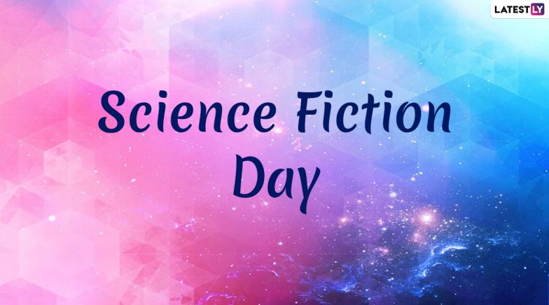 National Science Fiction Day- History and Significance - Leverage Edu