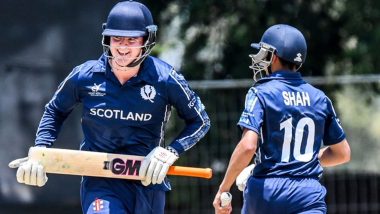 Zimbabwe U19 vs Scotland U19 Live Streaming Online of ICC Under-19 Cricket World Cup 2020: How to Watch Free Live Telecast of ZIM U19 vs SCO U19 CWC Match on TV