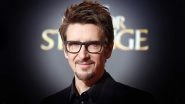 Confirmed! Doctor Strange Filmmaker Scott Derrickson to NOT Direct the Sequel, Steps Down Due to &lsquo;Creative Differences&rsquo;