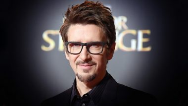 Confirmed! Doctor Strange Filmmaker Scott Derrickson to NOT Direct the Sequel, Steps Down Due to ‘Creative Differences’