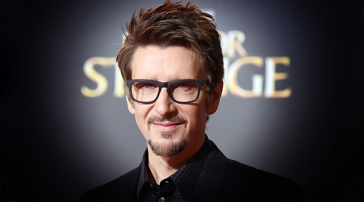 Confirmed! Doctor Strange Filmmaker Scott Derrickson to NOT Direct the Sequel, Steps Down Due to ‘Creative Differences’ Confirmed! Doctor Strange Filmmaker Scott Derrickson to NOT Direct the Sequel, Steps Down Due to ‘Creative Differences’