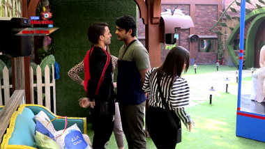 Bigg Boss 13 Episode 80 Updates | 20 Jan 2020: Asim & Sidharth Get Into A Violent Brawl