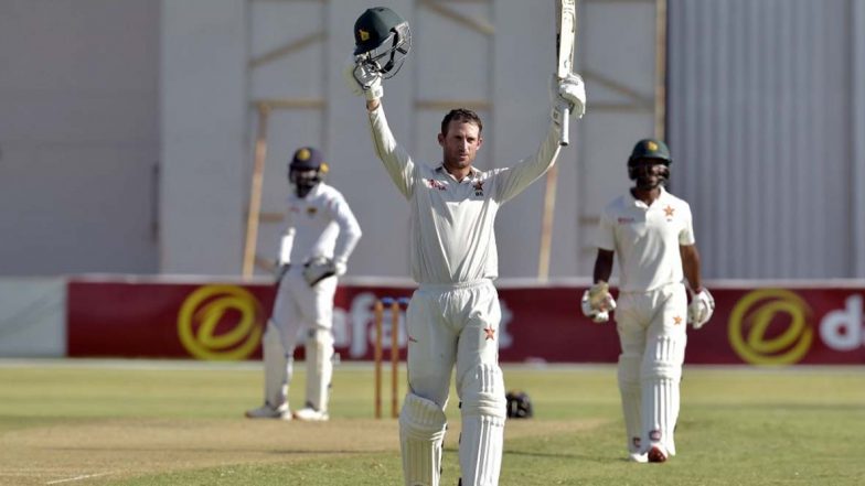 ZIM vs SL 2nd Test Match 2020 Day 2 Live Streaming Online: How to Watch Free Live Telecast of Zimbabwe vs Sri Lanka on TV & Cricket Score Updates in India