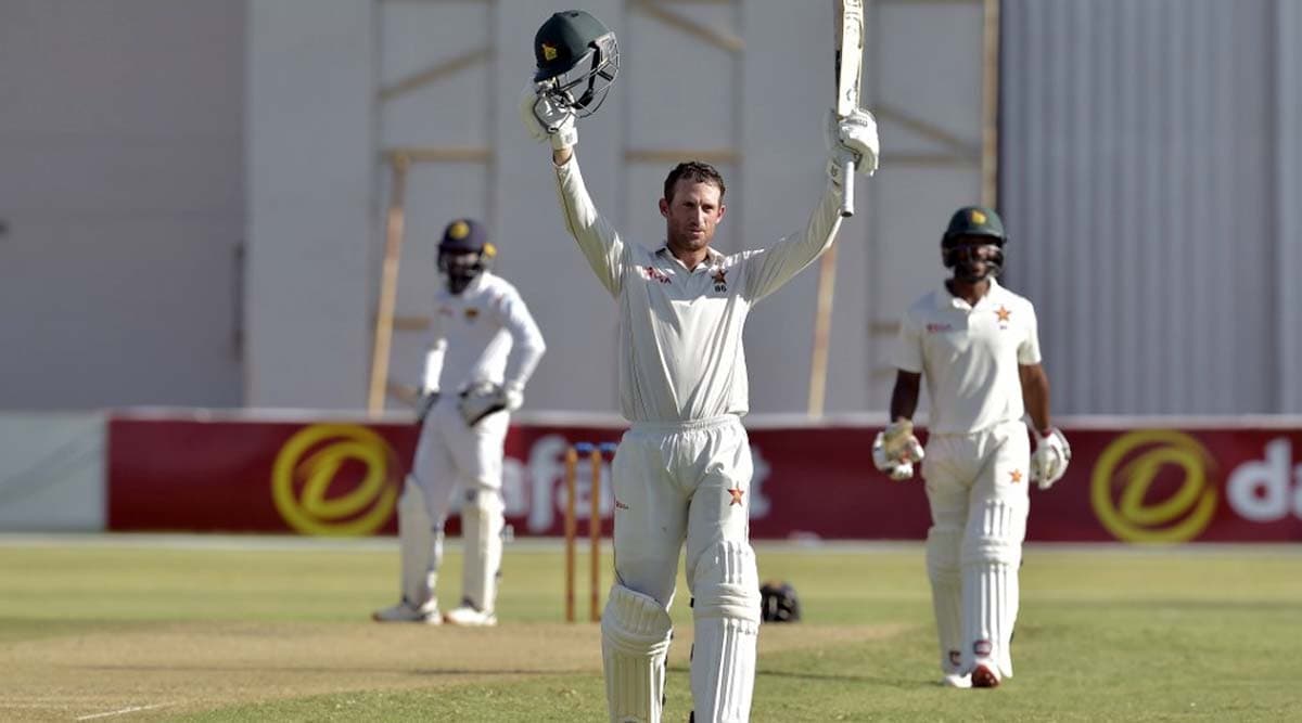 ZIM vs SL 2nd Test Match 2020 Day 2 Live Streaming Online: How to Watch Free Live Telecast of Zimbabwe vs Sri Lanka on TV & Cricket Score Updates in India ZIM vs SL 2nd Test Match 2020 Day 2 Live Streaming Online: How to Watch Free Live Telecast of Zimbabwe vs Sri Lanka on TV & Cricket Score Updates in India