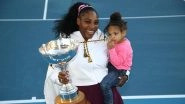 Serena Williams Ends 3-Year Title Drought With WTA Auckland Classic 2020 Victory
