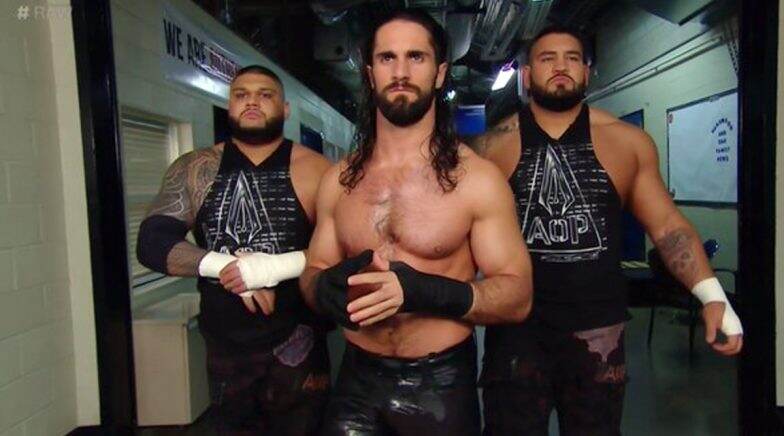 WWE Raw January 13, 2020 Results and Highlights