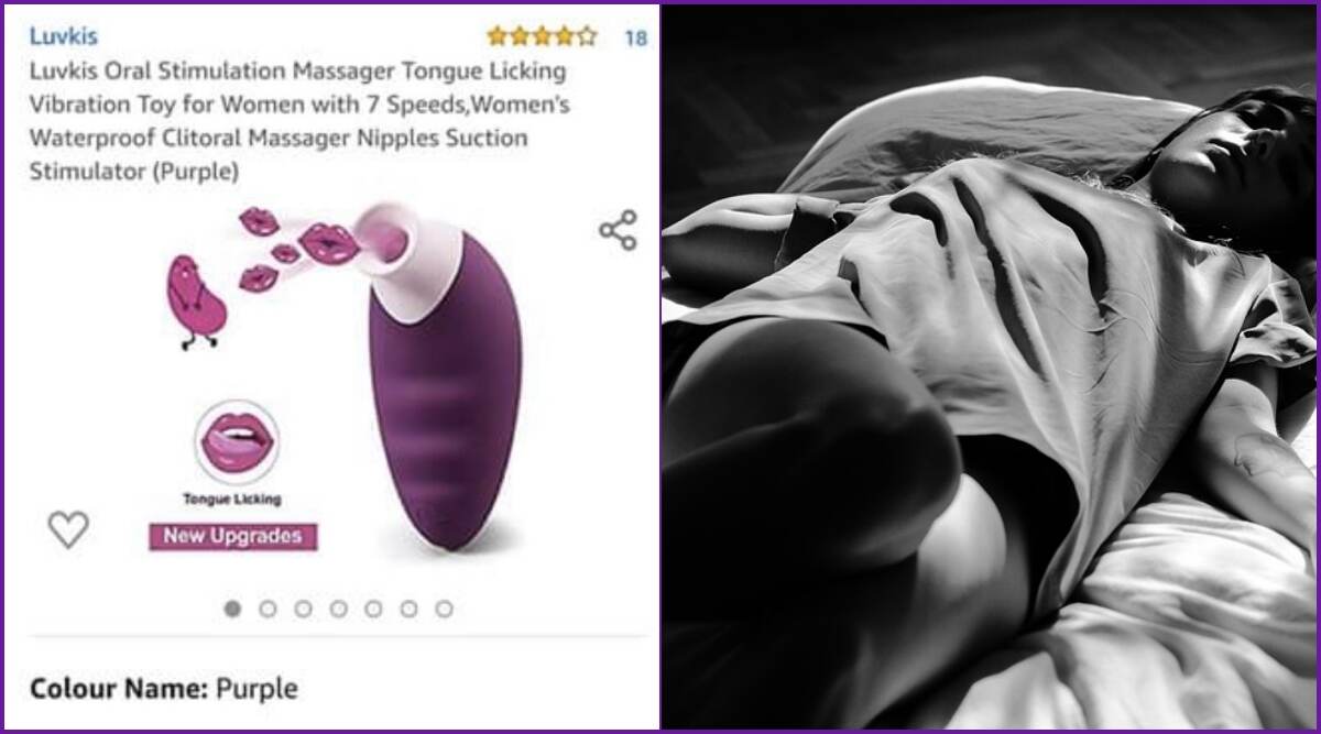 Sex Toy Review