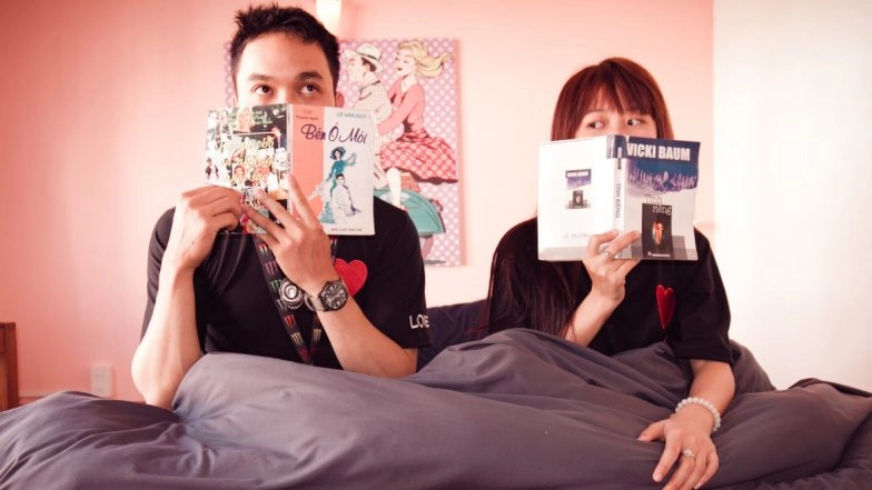 Are You In A Sexless Marriage? Here's How to Find Out and Bring the Sexual Spark Back Into Your Bedroom