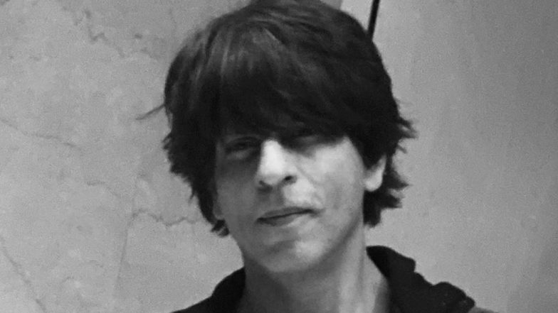 Shah Rukh Khan's New Year 2020 Wish For Everyone Is The KINDEST of All! (View Pic)