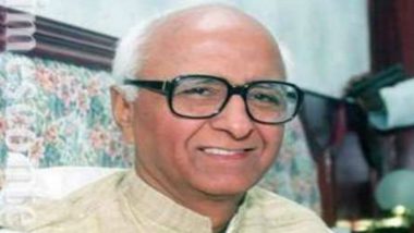 Shamsher Surjewala, Veteran Congress Leader Dies at 87