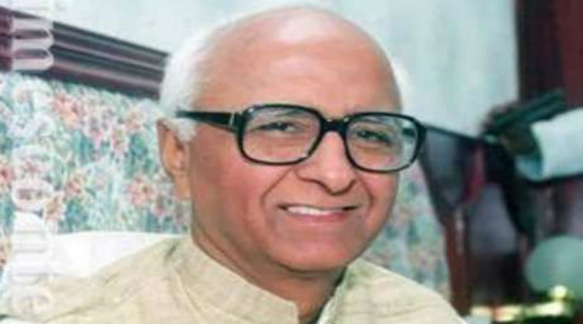 Shamsher Surjewala, Veteran Congress Leader Dies at 87 Shamsher Surjewala, Veteran Congress Leader Dies at 87