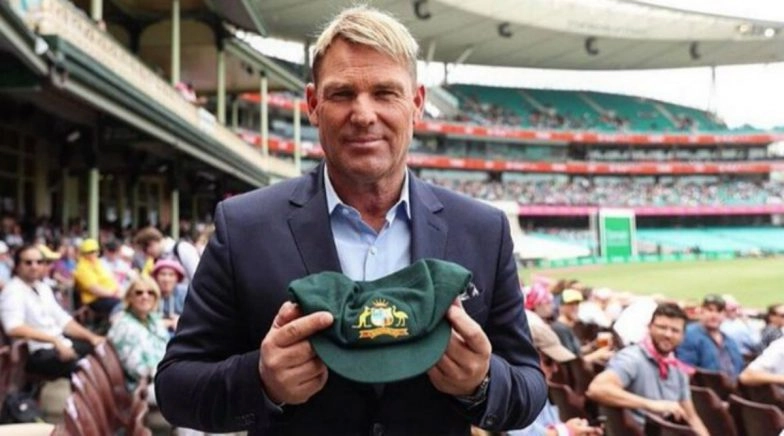 Cricket Australia Should Pitch In to Produce Spinners, Feels Shane Warne