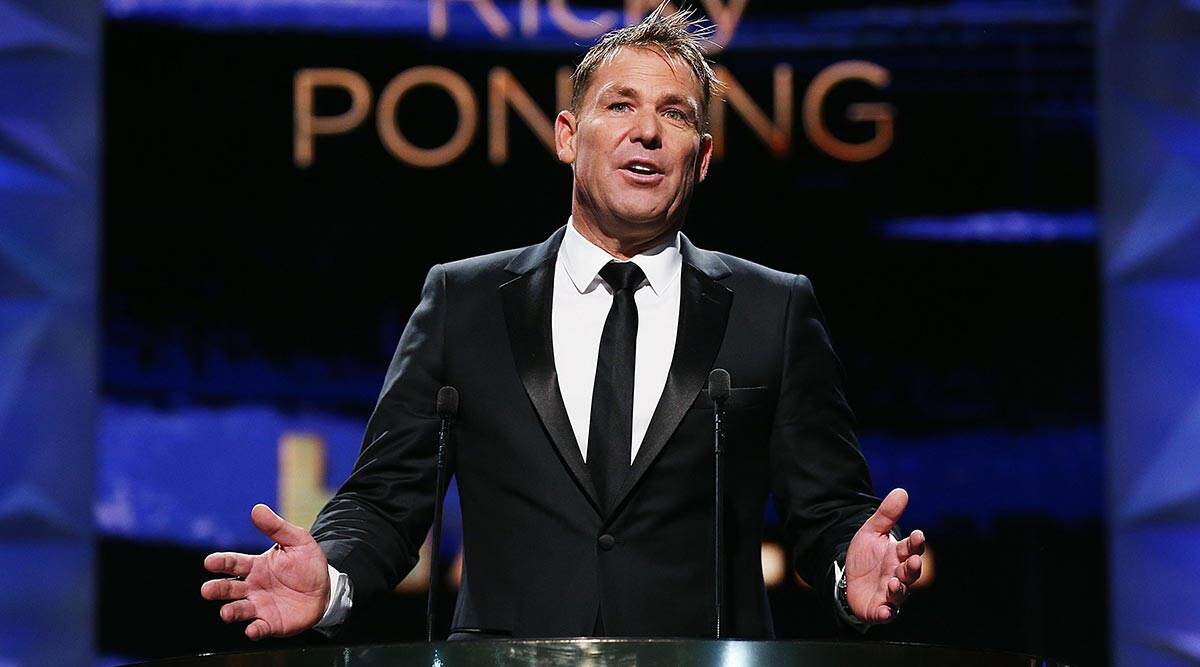 Australia Bushfires: Aussie Cricket Legends Shane Warne and Ricky Ponting to Raise Money for Wildfire Victims Australia Bushfires: Aussie Cricket Legends Shane Warne and Ricky Ponting to Raise Money for Wildfire Victims