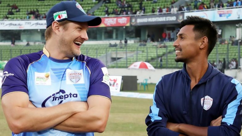Sylhet Thunder vs Rangpur Rangers Dream11 Team Prediction in Bangladesh Premier League 2019–20: Tips to Pick Best Team for SYL vs RAN Clash in BPL T20 Season 7