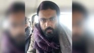 Sharjeel Imam Booked Under UAPA by Delhi Police in Connection With Jamia Violence Case