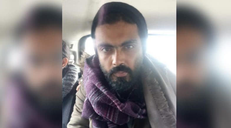 Delhi High Court Dismisses Sharjeel Imam's Plea Against Extension of Time to Probe UAPA Case