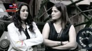 Bigg Boss 13 Episode 82 Sneak Peek 02 | 22 Jan 2020: Arti Singh & Shehnaaz Gill's Fierce Fight