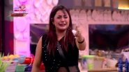 Bigg Boss 13: Shehnaaz Gill&rsquo;s Brother Responds to Kashmera Shah Calling Her Fake