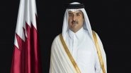 Sheikh Khalid bin Khalifa bin Abdulaziz Al-Thani Become New Prime Minister of Qatar