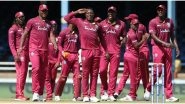West Indies Looking to Host South Africa in September but Waiting for IPL 2020 Dates, Says CWI CEO Johnny Grave