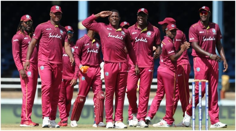 Sri Lanka vs West Indies Dream11 Team Prediction: Tips to Pick Best Playing XI